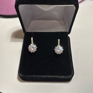Diamond Stud earrings